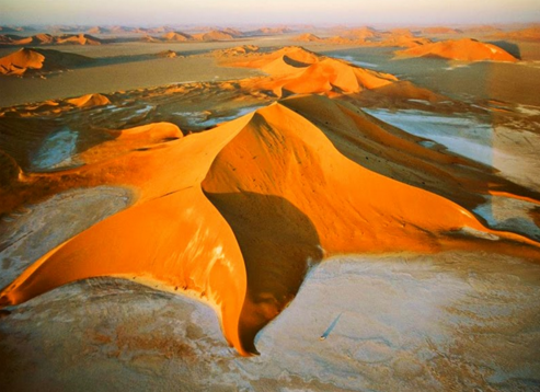 Padang Pasir Pulau Socotra