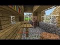 Minecraft Xbox 360 - Tutorial World Music Disk Quest (Title Update 7)
