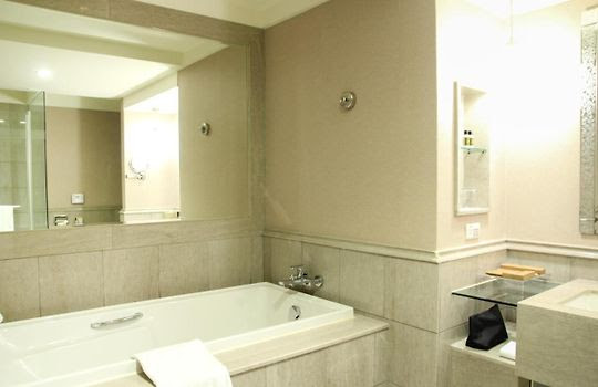 キャピタル ホテル 台北市