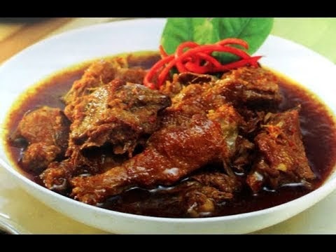 Resep Ayam Pedas Paling Enak Kuliner Paling Nikmat!