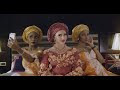 DOWNLOAD: THE WEDDING PARTY 2 – 2017 Latest Nigerian Nollywood Movie 3GP, Mp4