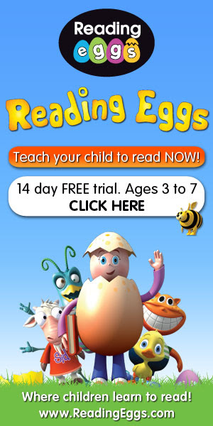 Teach Your Child to Read Online