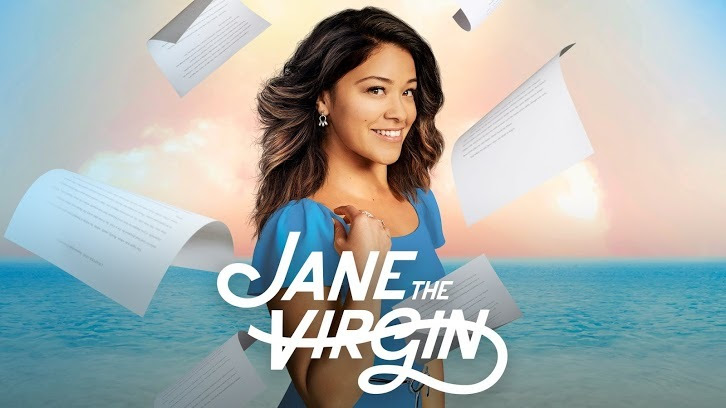 Jane the Virgin - Episode 3.15 - Chapter Fifty Nine - Promos & Press Release