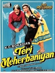 watch 1985 Teri Meherbaniyan box office full movie >720p< streaming
online completeng
