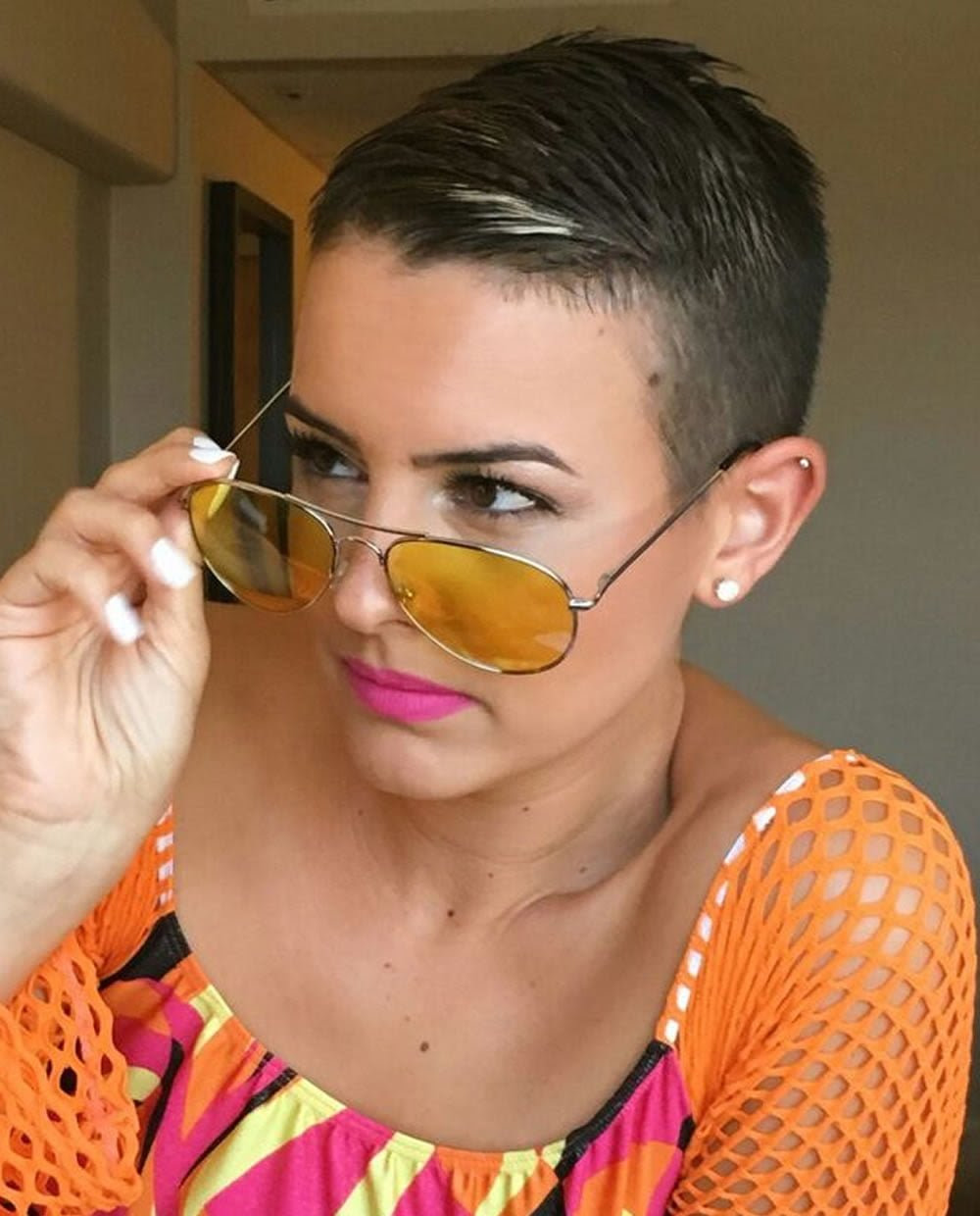 Pixie cut 2019 - Short haircut inspirations you absolutely ...