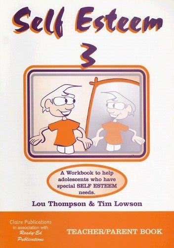 Download Self Esteem A Manual For Mentors Thompson Lou Mcgill Mak L