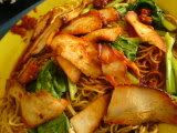 51 Egg Wanton Noodles