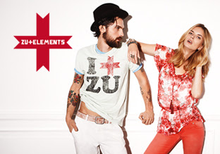 Zu Elements