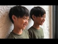 [最も人気のある！] 2歳 男の子 髪型 バリカン 330571-2歳 男の子 髪型 バリカン