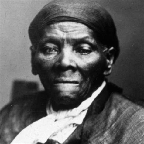 harriet tubman activist civil rights activist