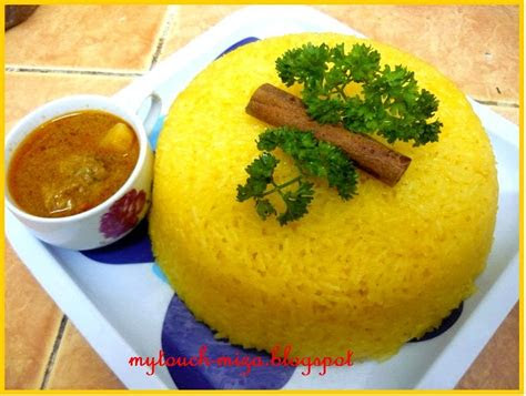 pulut kuning