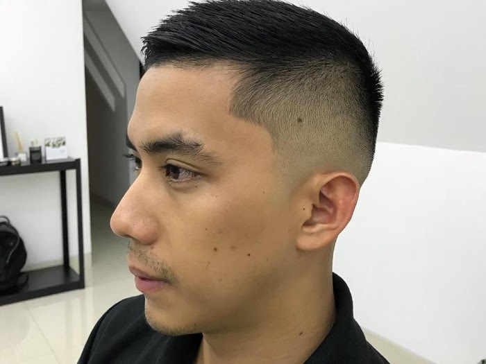 Inspirasi Terpopuler 26+ Trend Potongan Rambut Cowok 2020