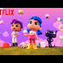 Do your kids need an early night? Netflix has your back this New Year's Eve