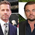 Leonardo DiCaprio is the one behind Justice League's key storyline, reveals Zack Snyder