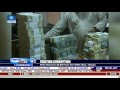 VIDEO: How EFCC Recovered $9.8million From Ex-NNPC GMD