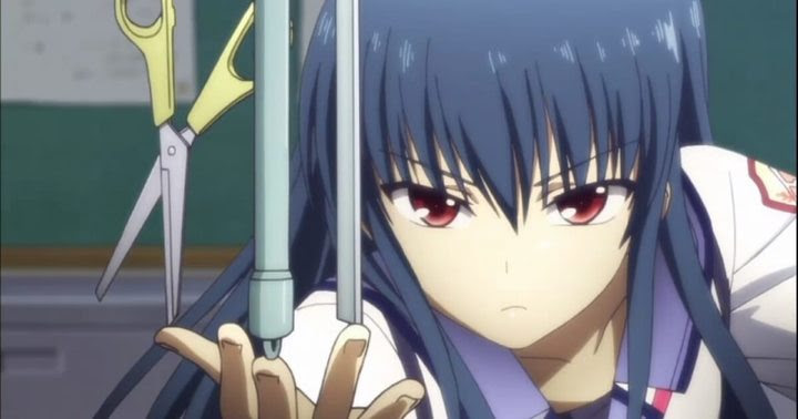 Angel Beats 椎名 しいな の名言 セリフ集 心に残る言葉の力