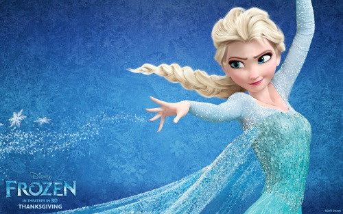 アナと雪の女王 と サザエさん がコラボしたイラストが話題に ディズニー裏話 雑学 トリビアが2 000話以上 ディズニーブログ じゃみログ