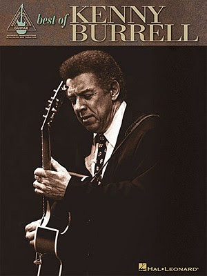 The Best of Kenny Burrell Playing Jazz Guitar