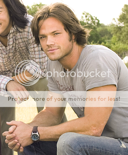 jared padalecki Pictures, Images and Photos