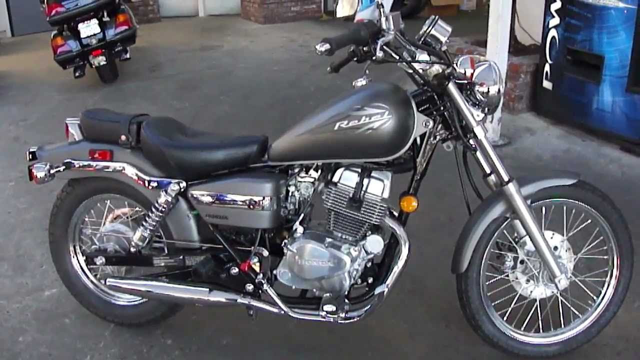 HONDA 125 REBEL VITESSE MAX Wroc awski Informator HONDA 125 REBEL VITESSE MAX Wroc awski Informator