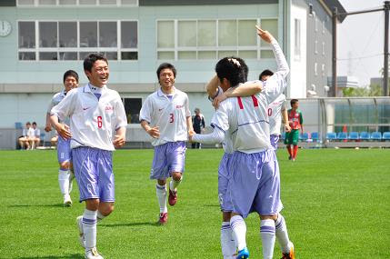 関東大会予選 埼玉県大会優勝 サッカー部 クラブ活動報告 部活動 学校法人武南学園 武南高等学校