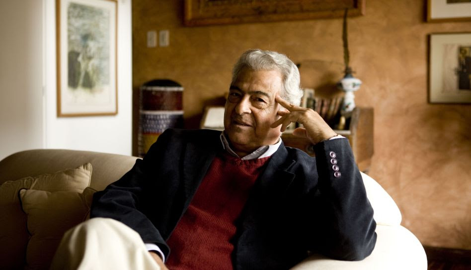 Antonio Cisneros