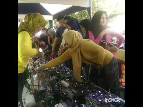Video Kacamata Keren Murah