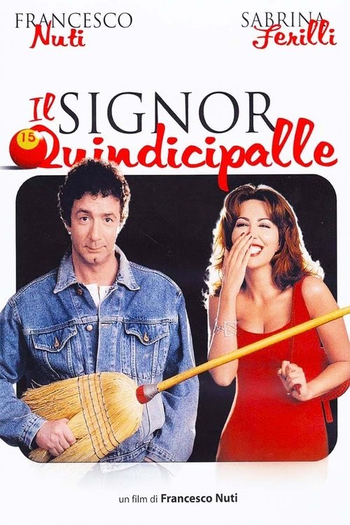 Assirtir Il signor Quindicipalle 1998 Filme Completo Dublado Online 4K
HD