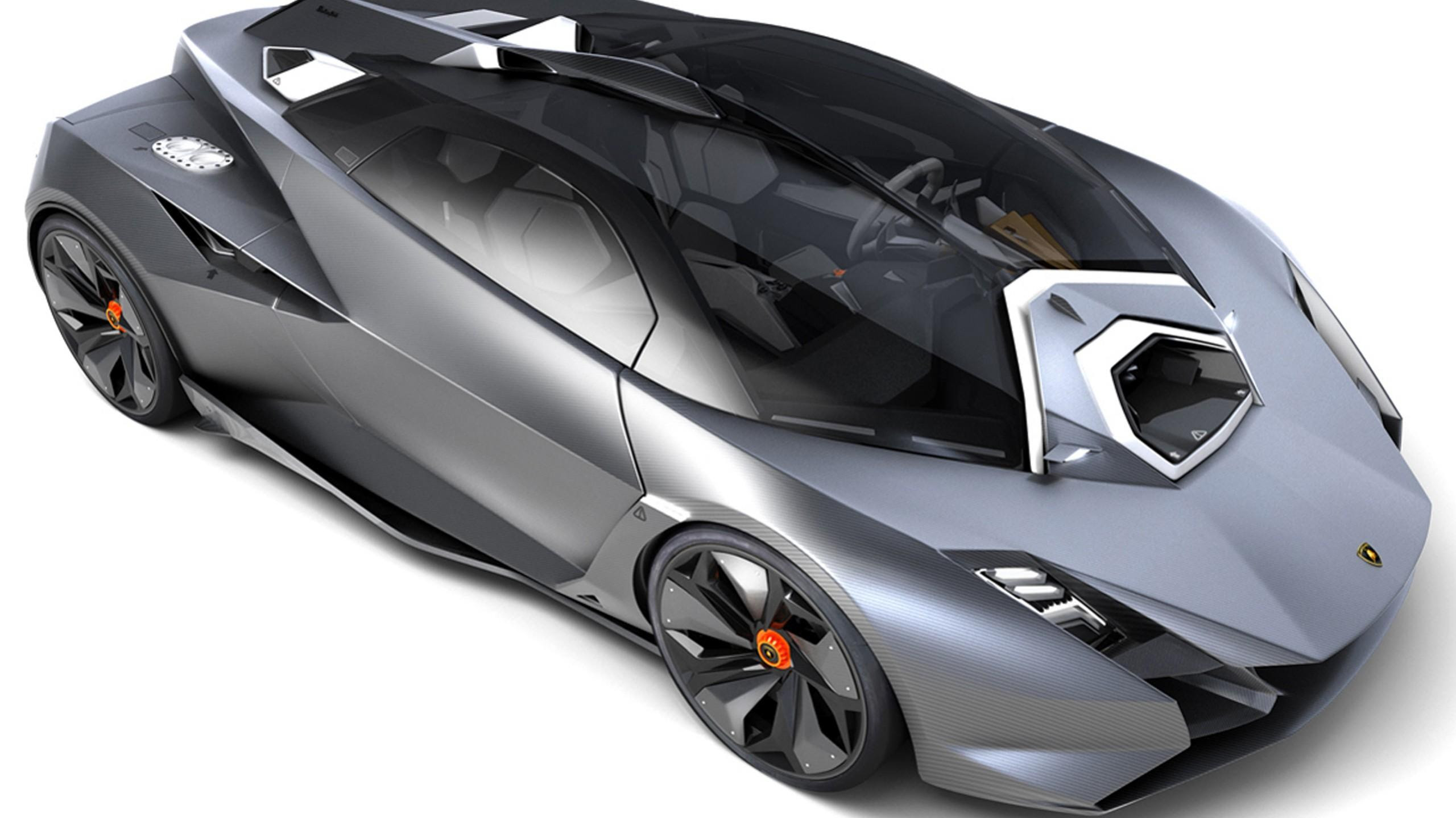Cool Lamborghini Wallpapers - Wallpaper Cave