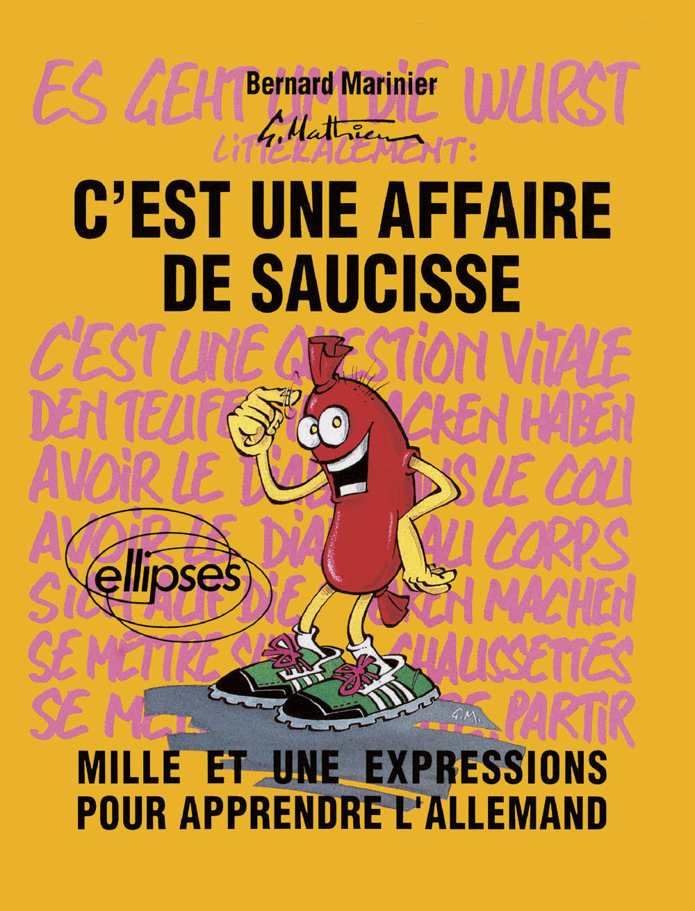 Pauvre petite saucisse! Tour d horizon de nos expressions