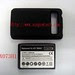 HTC 7,Trophy Extended battery PA-X073H1