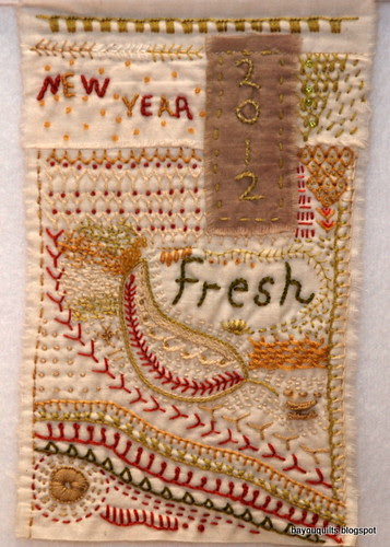 prayer flag #1