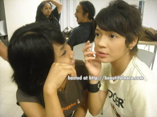 GAMBAR Diana Amir Berambut Pendek Ala Tomboy Kini Sudah GAMBAR Diana Amir Berambut Pendek Ala Tomboy Kini Sudah