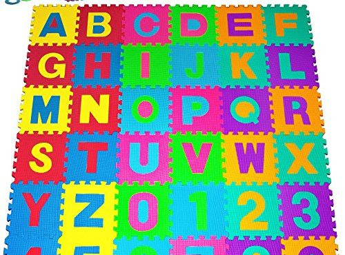 Tappeti Per Bambini Il Luogo Morbido E Di Qualità In Cui