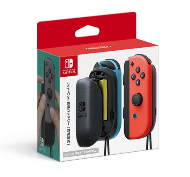 ジョイコン充電に最適な充電器 ジョイコン Joy Con を充電させながらスイッチで遊ぶならストラップ型充電器がベスト 充電時間が惜しい方 必見