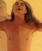 Wild man