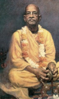 Hare Krishna