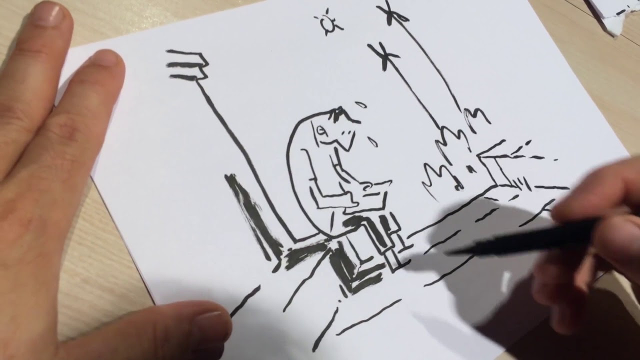 Apprendre A Dessiner 7 Astuces Toutes Simples