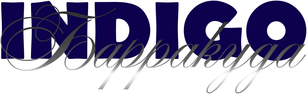 INDIGO BARRACUDA