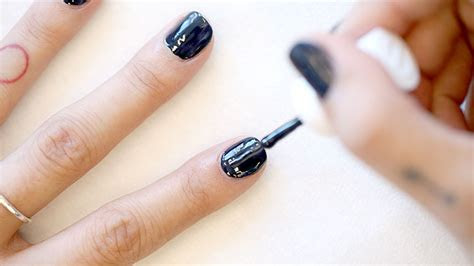 absolutely    painting  nails
