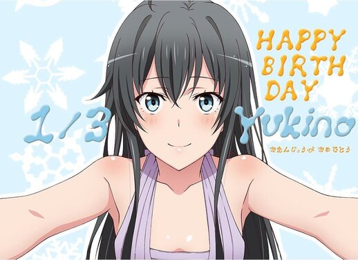 雪之下雪乃声优 万图壁纸网