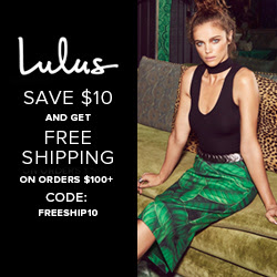 Shop For Cute Dresses At LuLu*s