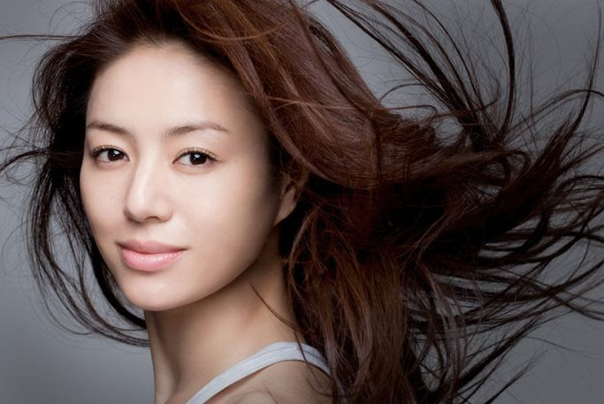 30代 40代女子必見 綺麗すぎる井川遥のメイク法と美容術 Dress Code Note