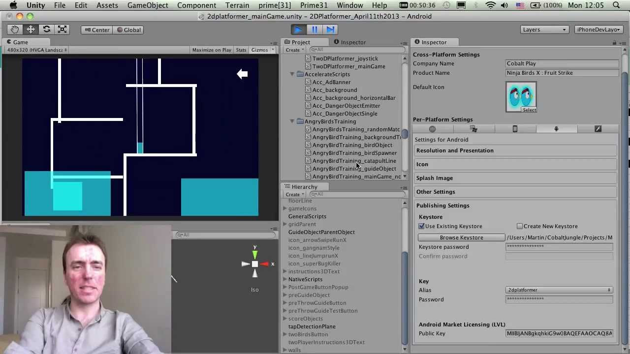 Practical Guide To Optimization For Mobiles Unity Guide