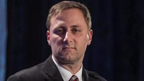 Conservative Leadership Debate 20161109