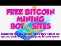 Earn Bitcoins In Coinsph