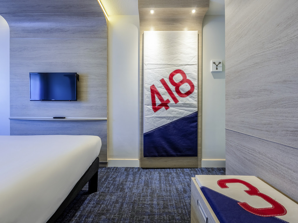 Cheap Hotel La Rochelle Ibis Styles La Rochelle Centre