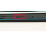 Nokia 5800 XpressMusic security key