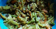 34+ Inspirasi Resep Acar Buncis Wortel Bumbu Kuning, Resep Bumbu