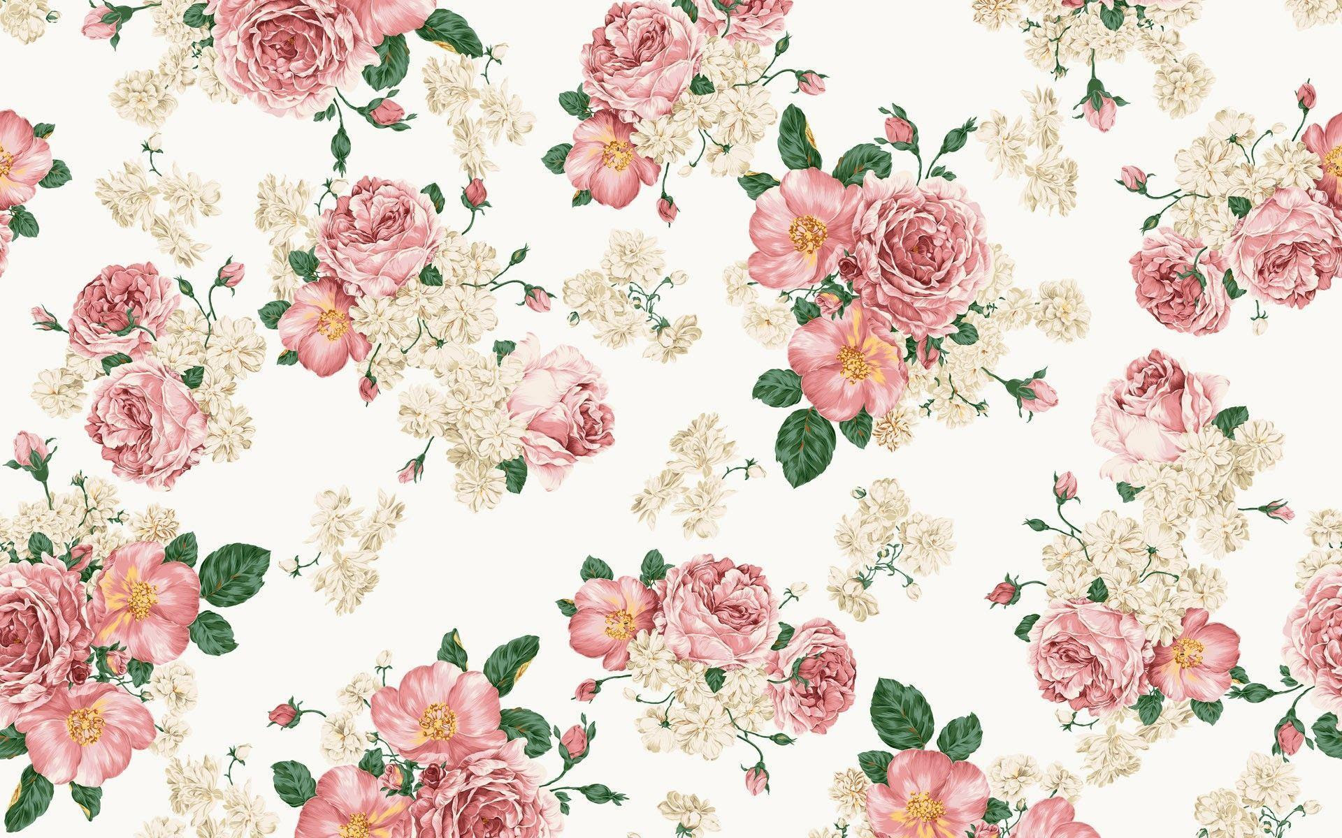Hd Floral Wallpapers Awesome Hd Floral Wallpapers 33480